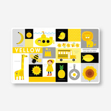 Load image into Gallery viewer, Lift The Flap | Colours