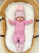Load image into Gallery viewer, Leggings | Lila SIZE 9YR