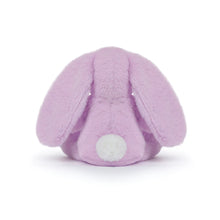 Load image into Gallery viewer, Little Lavender Loppity Bunny
