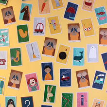 Load image into Gallery viewer, Londji Game | Orangutan