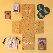 Load image into Gallery viewer, Londji Game | Orangutan