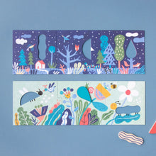 Load image into Gallery viewer, Londji Insert Puzzle | Imagine