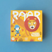 Load image into Gallery viewer, Londji Puzzle | Roar