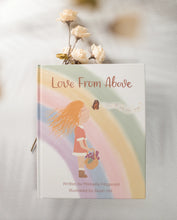 Load image into Gallery viewer, Love From Above