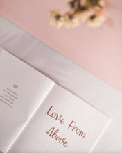 Load image into Gallery viewer, Love From Above