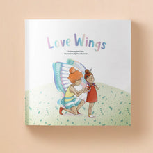 Load image into Gallery viewer, Love Wings