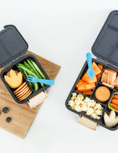 Load image into Gallery viewer, Burst Fork and Spoon Set 6pc