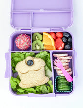 Load image into Gallery viewer, Blush Fork and Spoon Set 6pc