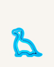 Load image into Gallery viewer, Dinosaur Cut and Crimp Sandwich Pockets