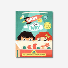 Load image into Gallery viewer, Baby on the Way | My Big Moments