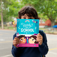 Load image into Gallery viewer, Ready for School | My Big Moments
