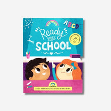 Load image into Gallery viewer, Ready for School | My Big Moments