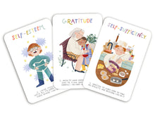 Load image into Gallery viewer, Flashcards | My Superpowers!