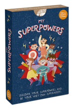 Load image into Gallery viewer, Flashcards | My Superpowers!