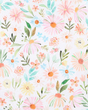 Load image into Gallery viewer, Eliana Print LS Sunsuit 3-10YRS