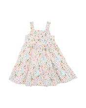 Load image into Gallery viewer, Eliana Print Sundress