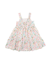 Load image into Gallery viewer, Eliana Print Sundress