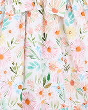 Load image into Gallery viewer, Eliana Print Sundress
