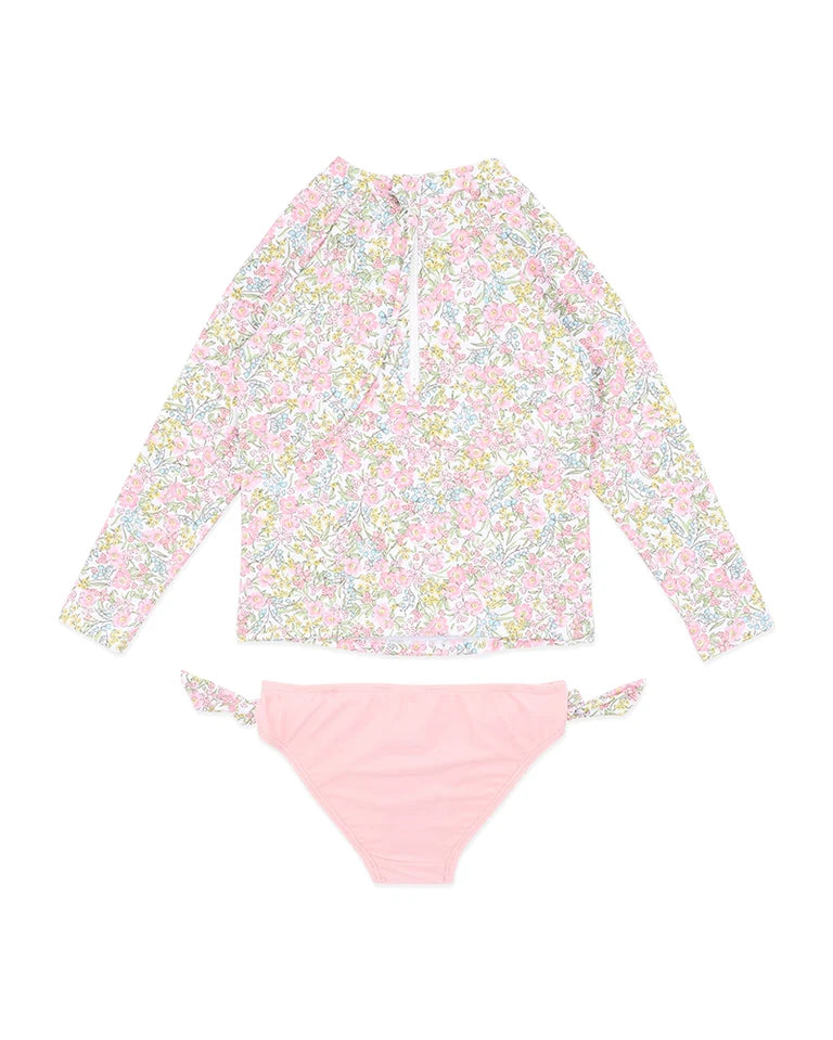 Marissa LS Rashie Set