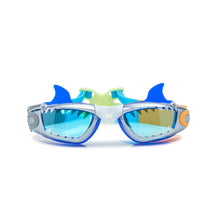 Load image into Gallery viewer, 3YRS+ Jawsome Small Bite Swim Goggles