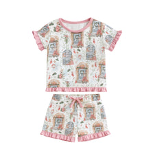 Load image into Gallery viewer, Magical Moments - Bamboo Pj Set