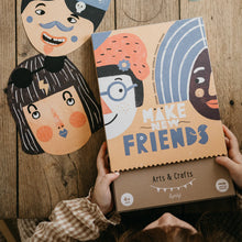 Load image into Gallery viewer, Londji DIY Garland | New Friends