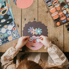 Load image into Gallery viewer, Londji DIY Garland | New Friends