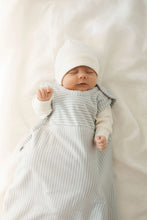 Load image into Gallery viewer, Go Go Bag | All Seasons | Turtle Dove Stripe