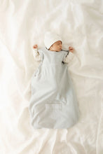 Load image into Gallery viewer, Go Go Bag | All Seasons | Turtle Dove Stripe