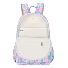 Load image into Gallery viewer, Mermaid Aqua Junior Kindy/School Backpack