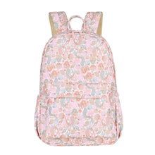 Load image into Gallery viewer, Mermaid Junior Kindy/School Backpack