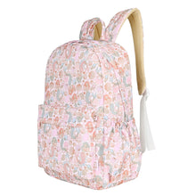 Load image into Gallery viewer, Mermaid Junior Kindy/School Backpack