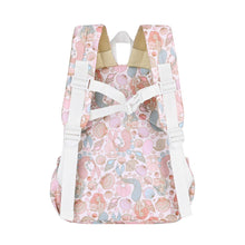 Load image into Gallery viewer, Mermaid Mini Daycare/Toddler Backpack