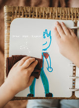 Load image into Gallery viewer, Squigs & Go Creativity Book