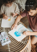 Load image into Gallery viewer, Squigs & Go Creativity Book