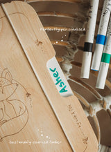 Load image into Gallery viewer, Squigs & Go Creativity Book