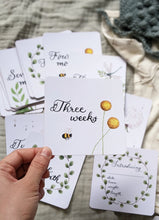 Load image into Gallery viewer, Milestone Cards