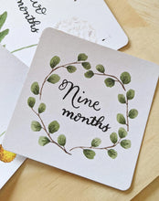 Load image into Gallery viewer, Milestone Cards