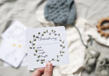 Load image into Gallery viewer, Milestone Cards