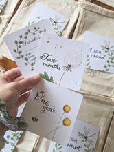 Load image into Gallery viewer, Milestone Cards