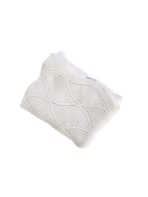 Load image into Gallery viewer, Blanket | Milk