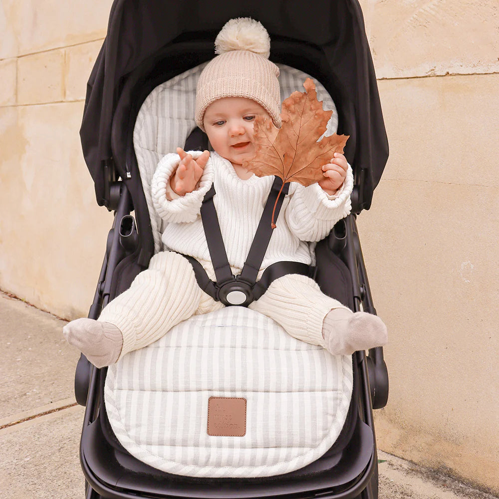 Pram skins 2025