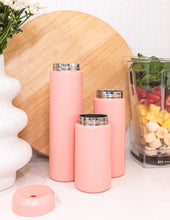 Load image into Gallery viewer, Smoothie Lid | Camellia