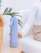 Load image into Gallery viewer, Screw Top Lid | Cloud