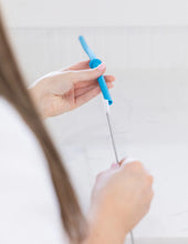 Load image into Gallery viewer, Flexi Stopper Straw Set - Coastal & Mojito