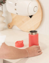 Load image into Gallery viewer, Coffee Lid | Watermelon