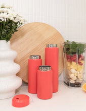 Load image into Gallery viewer, Smoothie Lid | Watermelon