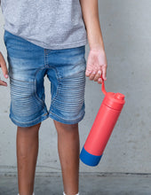 Load image into Gallery viewer, Screw Top Lid | Watermelon