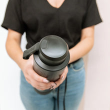 Load image into Gallery viewer, Flask Lid | Midnight