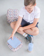 Load image into Gallery viewer, Medium Insulated Lunch Bag | Construction